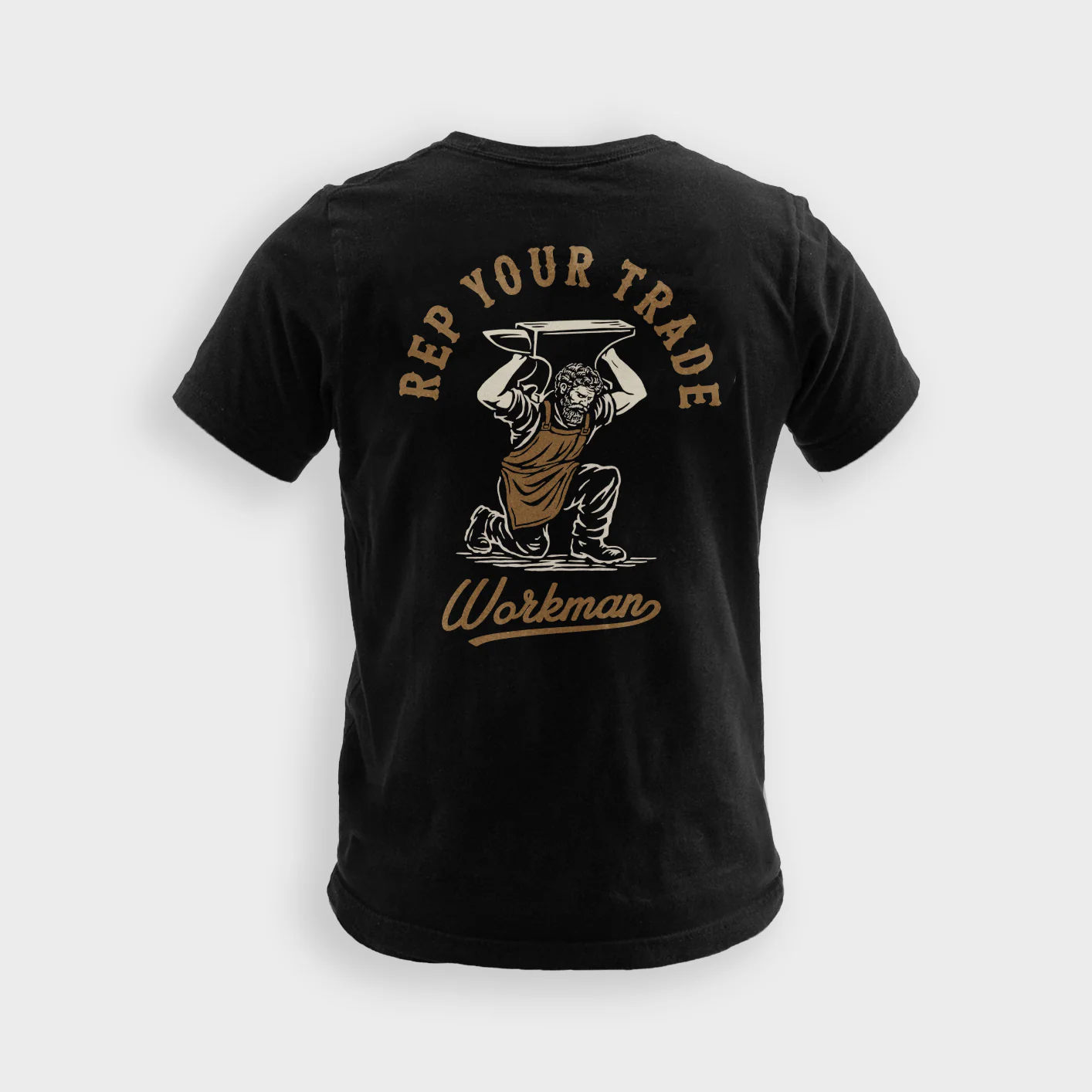 Atlas - Tee