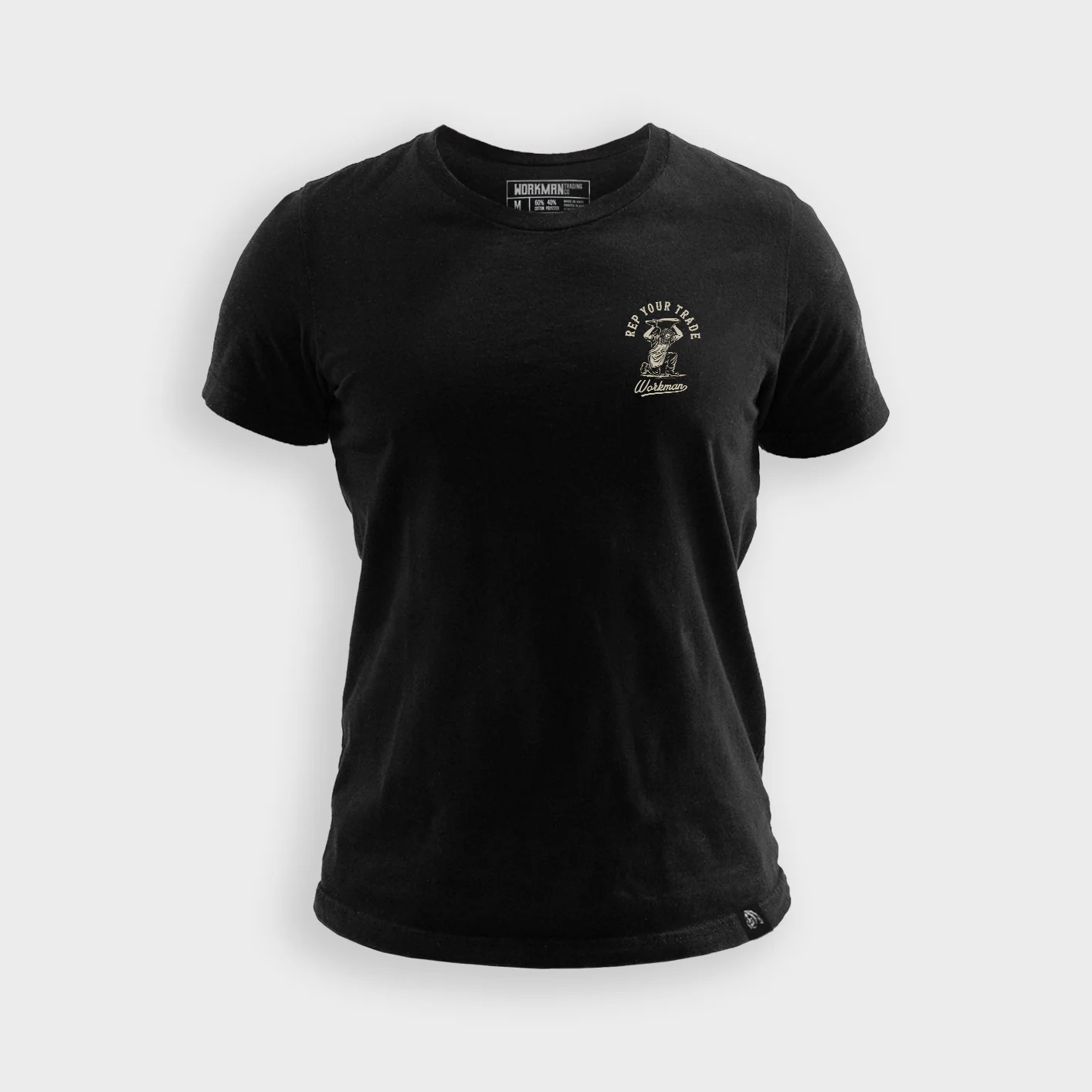 Atlas - Tee - Image 2