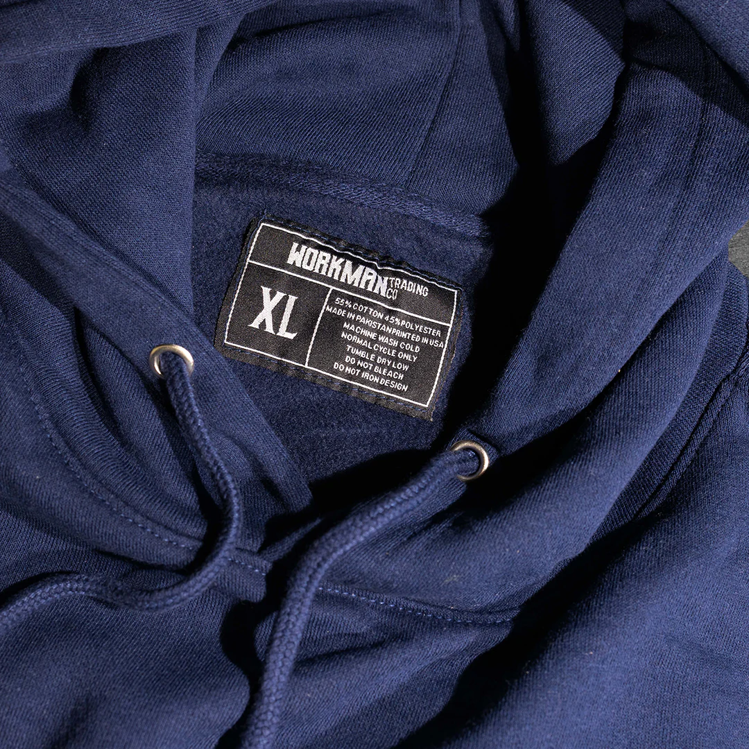 Bustin' Knuckles - Hoodie - Image 4