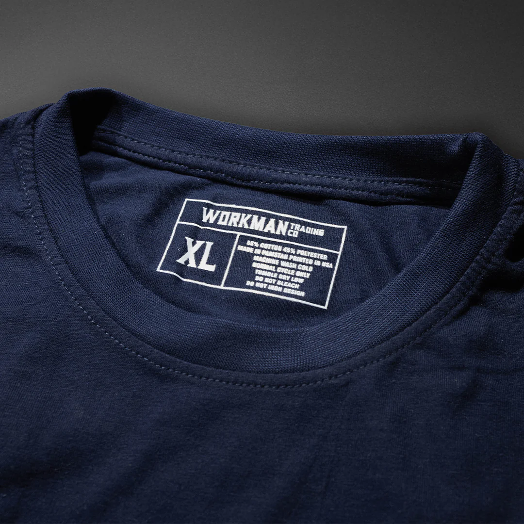 Climate Control - Tee - Image 4