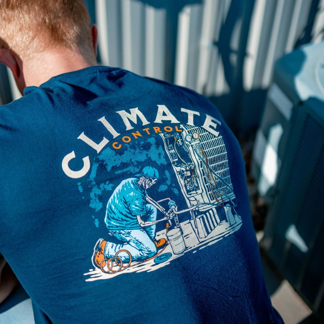 Climate Control - Tee - Image 7