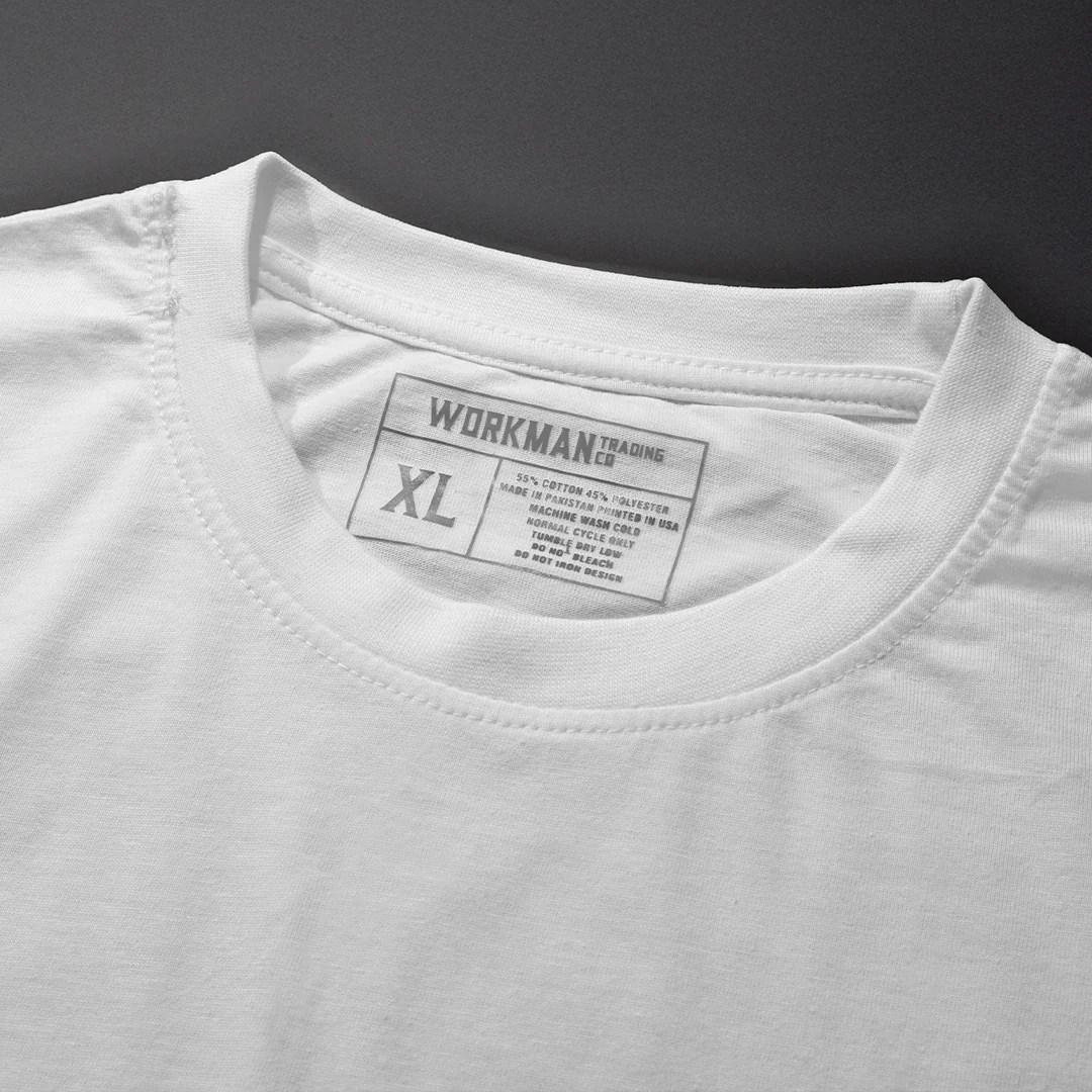 The Trades Want You - Tee - Image 7