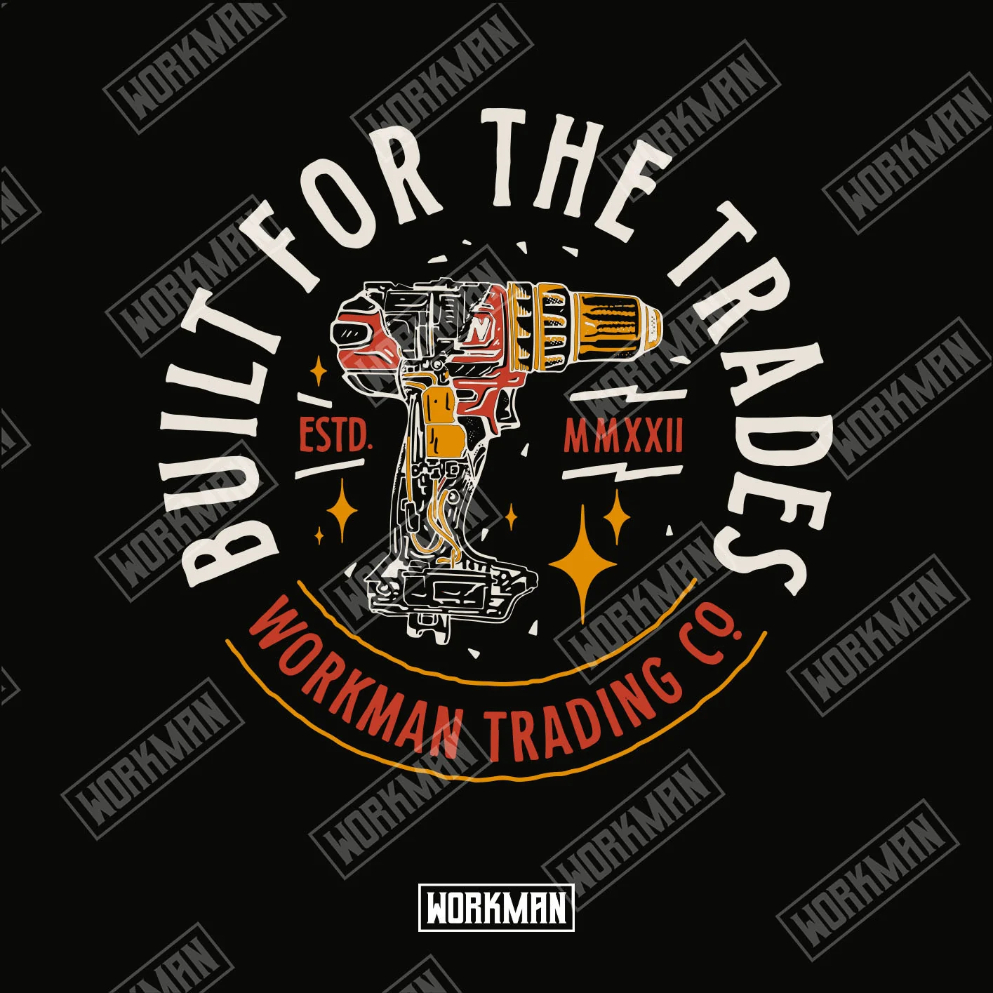 'Til It Dies (Drill) - Hoodie - Image 3