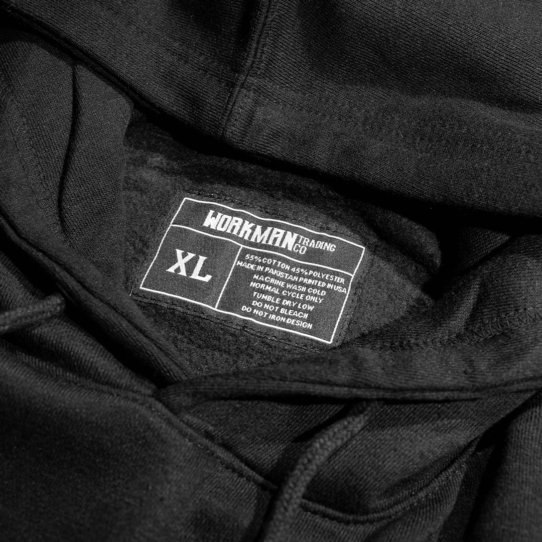 Treat 'Em & Yeet 'Em - Hoodie - Image 5
