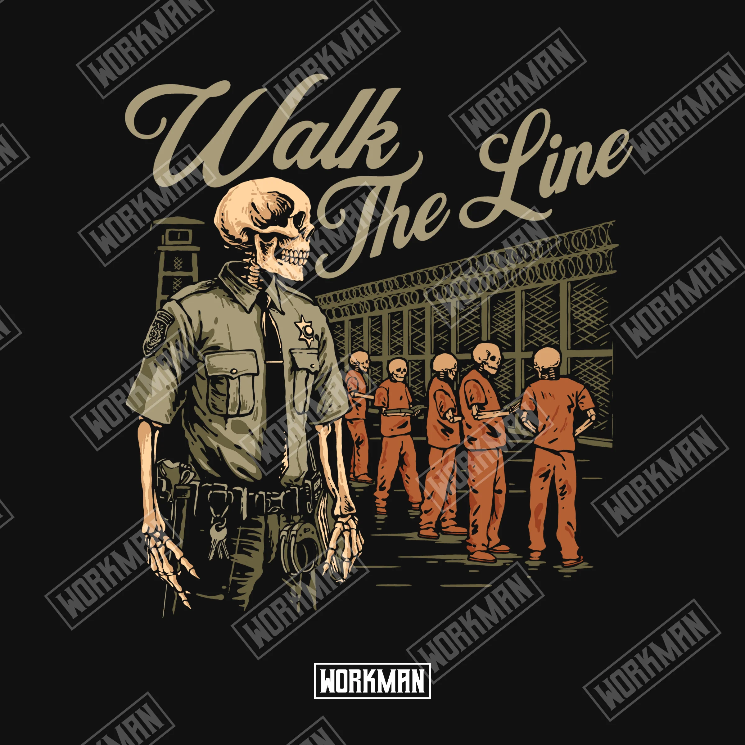 Walk The Line - Bundle - Image 3