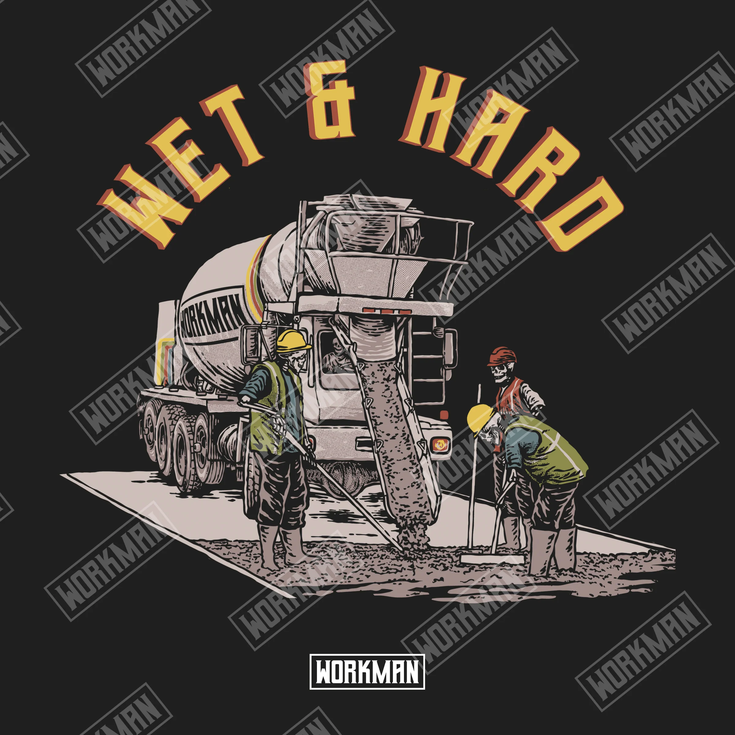 Wet & Hard - Bundle - Image 3
