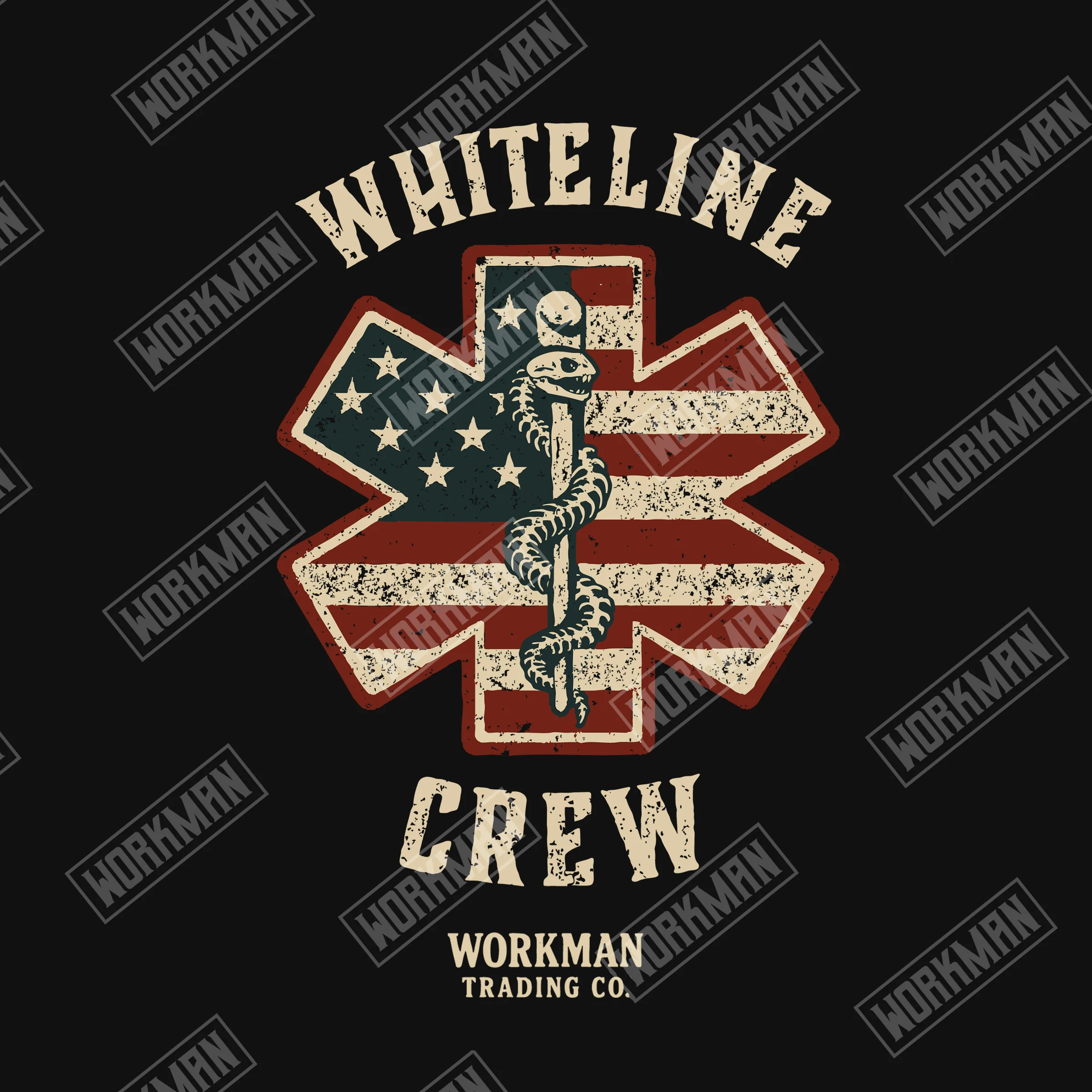 White Line Crew - Bundle - Image 3