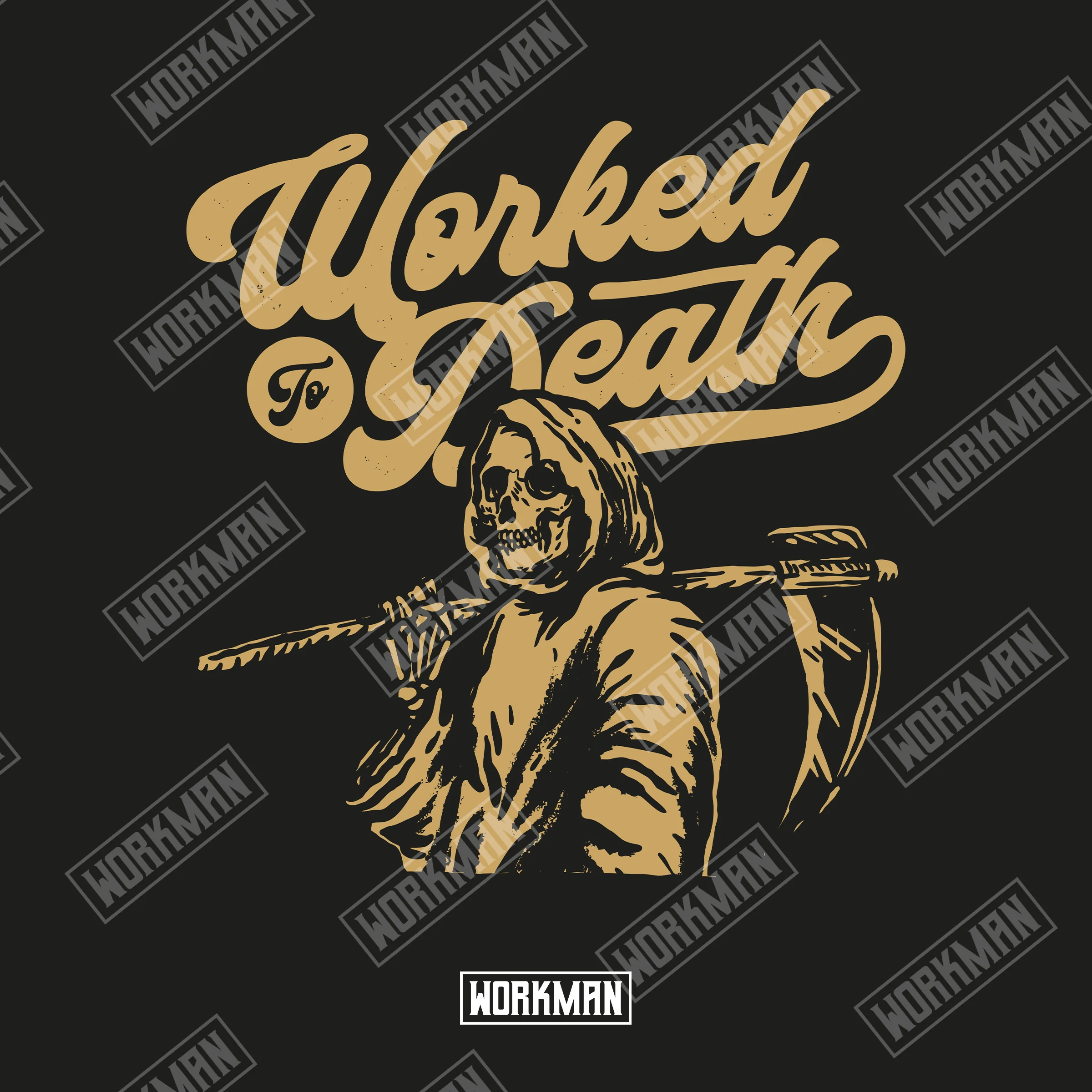 Worked To Death - Bundle - Image 3