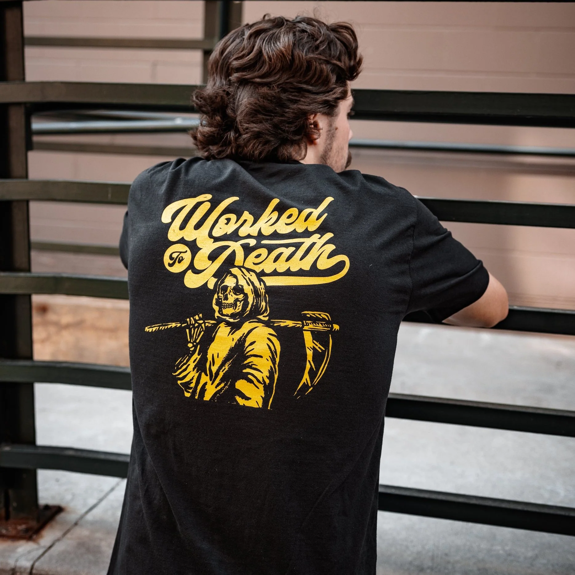 Worked To Death - Bundle - Image 4