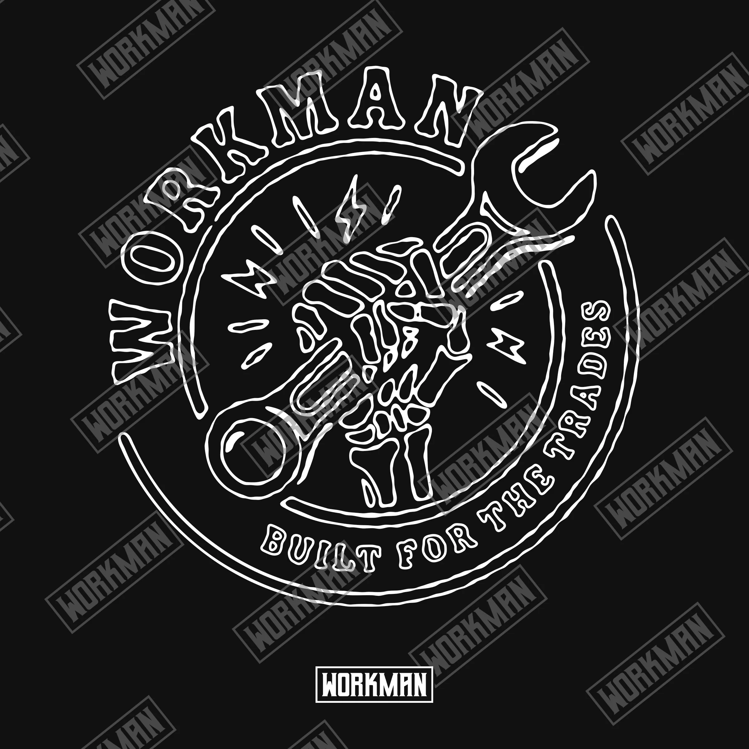Wrench - Tee - Image 3